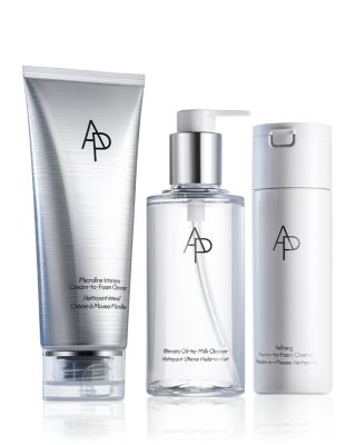 Microfine Intensive Cream to Foam Cleanser 5.2 oz.