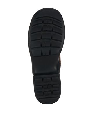 Women's Explored Faux Fur Ankle Boots