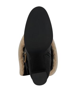 Women's Nestle Cuff Boots