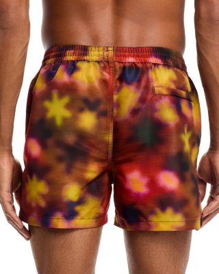 4" Swim Shorts
