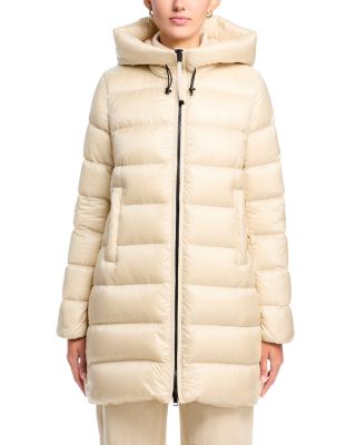 Suyenne Parka