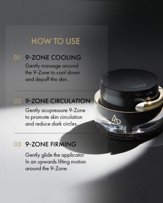 Prime Reserve Retrinity Eye & Expression Cream 0.6 oz.