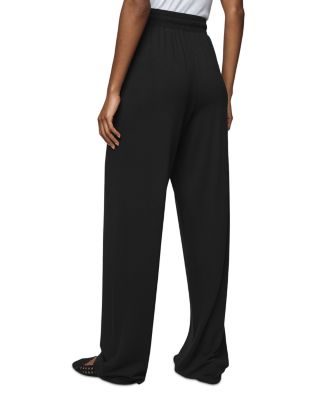 Supersoft Trim Pants