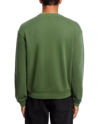 Unisex Ritz Graphic Sweatshirt