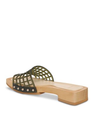 Women's Barbara Jelly Sandals