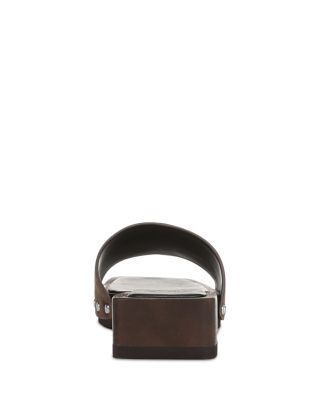 Women's Barbara Studded Sandals