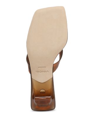 Women's San Juan Jelly Sandals