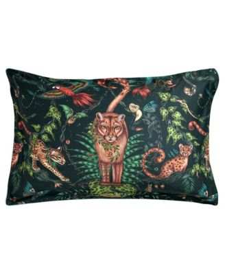 Bosque Dreams Print 2-Piece Sham Set, Standard