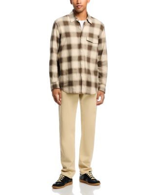 Reynolds Workwear Shirt