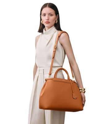 The Large Palais Bag