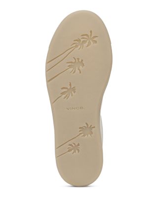 Women's Palm Trainer Sneakers