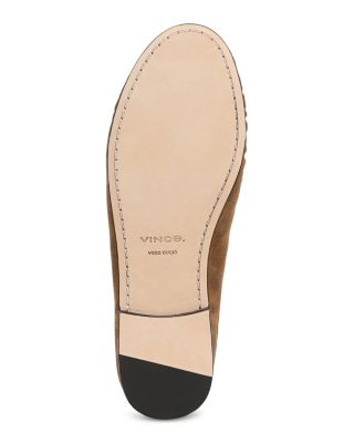 Women's Tevin Loafer Flats