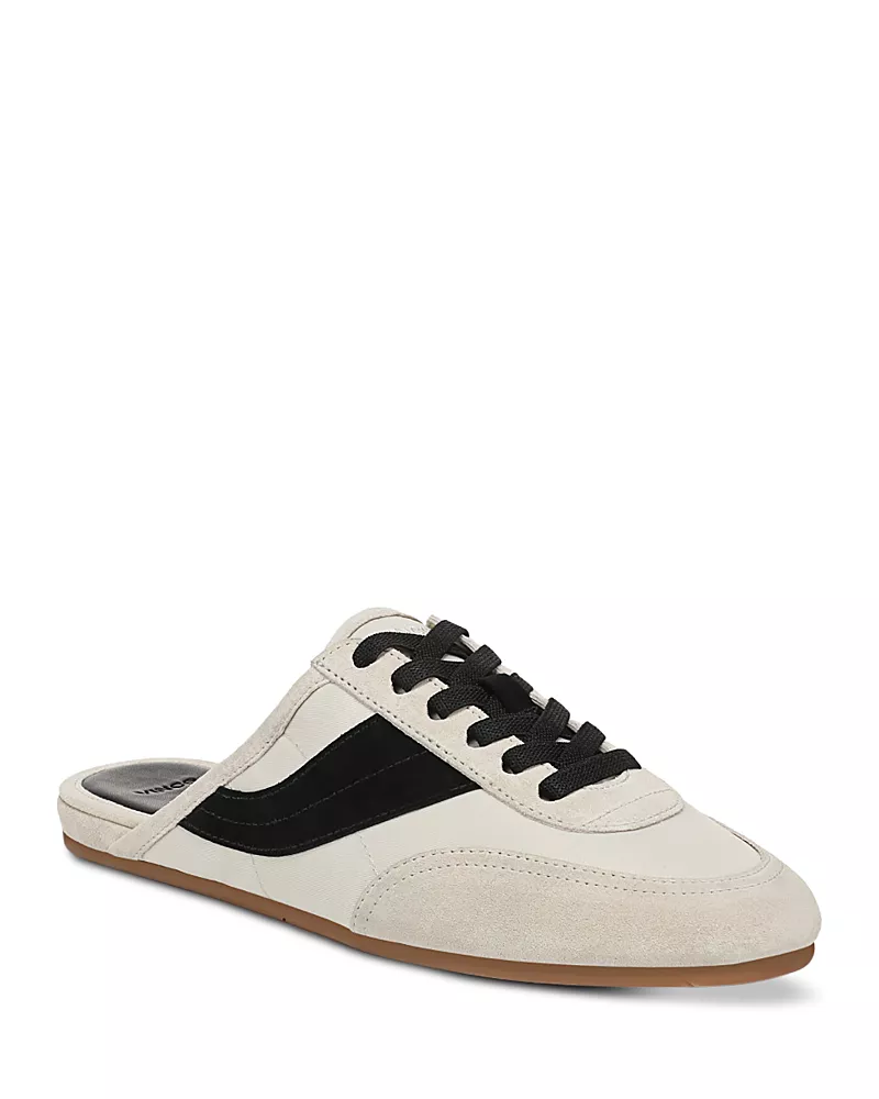 Vince Women's Solstice Slide Sneakers