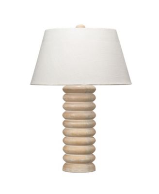 Abacus Table Lamp