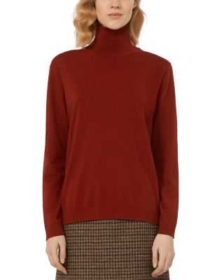 Weekend 2 Kiku Turtleneck Sweater