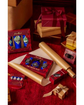 The Triple Play™ ($82 value)