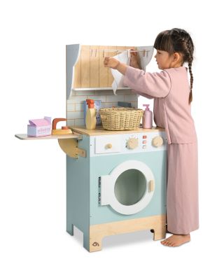 Laundrette - Ages 3+