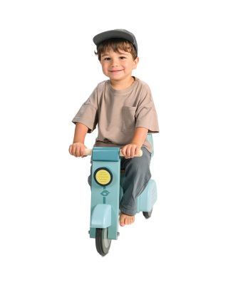 Delivery Scooter - Ages 2+