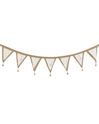 Charlie Farmhouse Garland