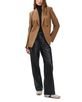 Margaret Tuxedo Blazer