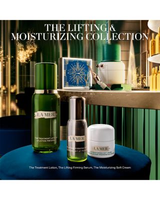 The Lifting & Moisturizing Collection Gift Set ($453 value)