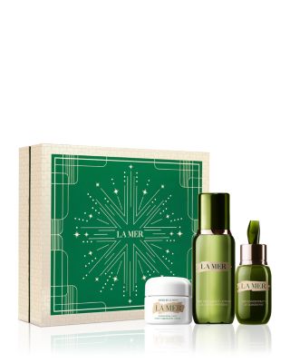 The Soothing & Strengthening Ritual Gift Set ($773 value)
