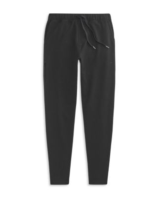 Ace Classic Drawstring Sweatpants