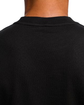 Grenoble Crewneck Tee
