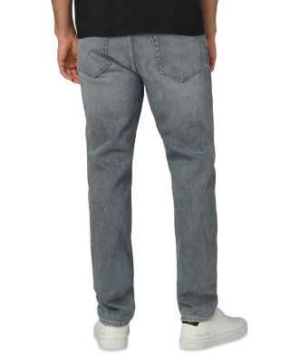 The Asher Slim Fit Jeans in Franklin Blue
