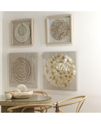 Riviera Framed Wall Art