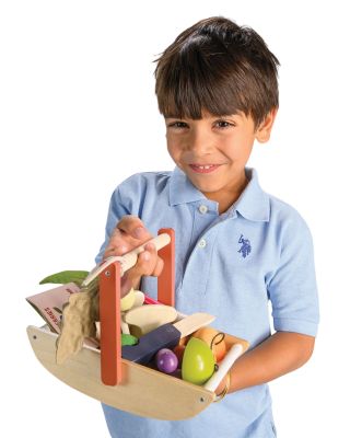 Wild Wood Foraging Trug - Ages 3+