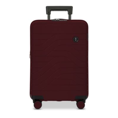 Bric's - B|Y Ulisse 21" Carry-On Expandable Spinner