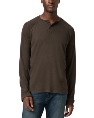 Abaroa Slim Fit Henley