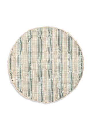 Charlie Farmhouse Quilted Play Mat