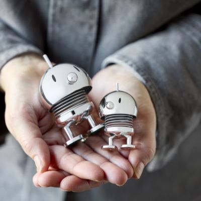 Bumble Figures, Set of 2