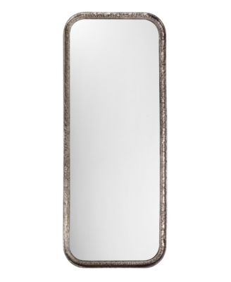 Capital Iron Rectangle Wall Mirror