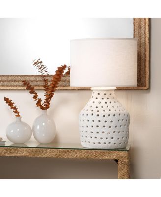 Minx Decorative Set of 2 Vases