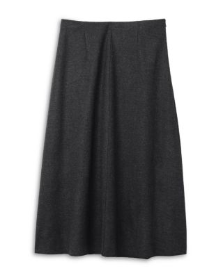 A Line Skirt
