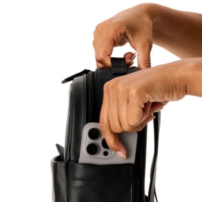 The Essential Mini Backpack