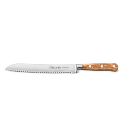 8" Bread Knife