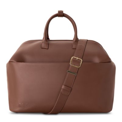 The Essential Weekender Bag