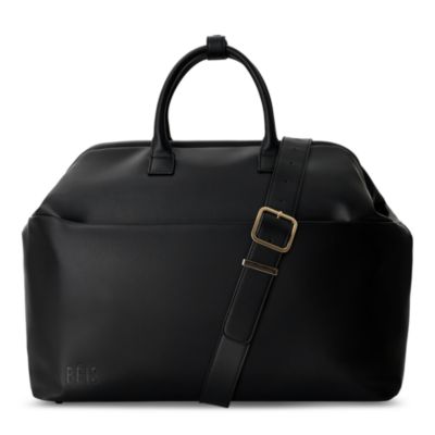 The Essential Weekender Bag