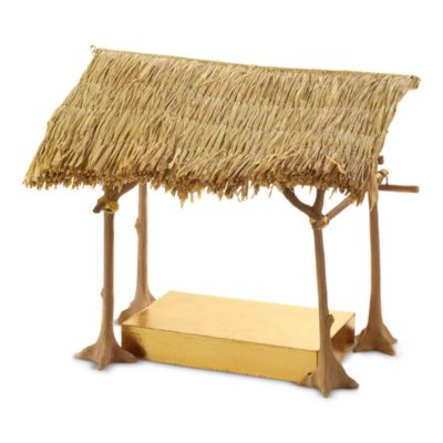 Patience Brewster Nativity Shelter