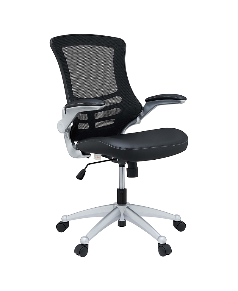 Photos - Computer Chair Modway Attainment Office Chair A5-AD77-11F3AA1F41E9
