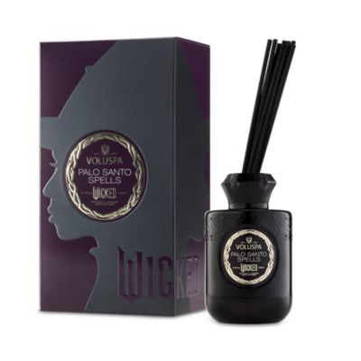 Wicked Act II Palo Santo Spells Diffuser 3.4 oz. 