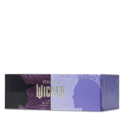 Wicked Act II Mini Candles, Set of 2 