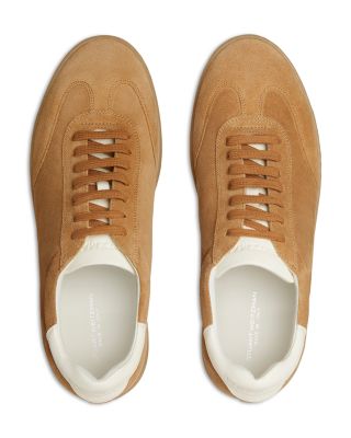 Men's Banner Sneakers