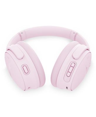 QuietComfort Headphones with Active Noise Cancellation