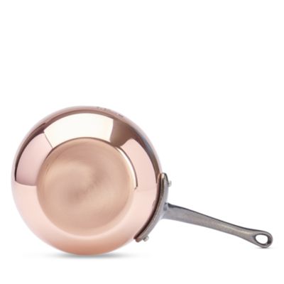 1.8 Quart Open Stir Fry Pan
