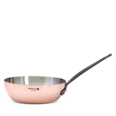 3.1 Qt Stir Fry Pan